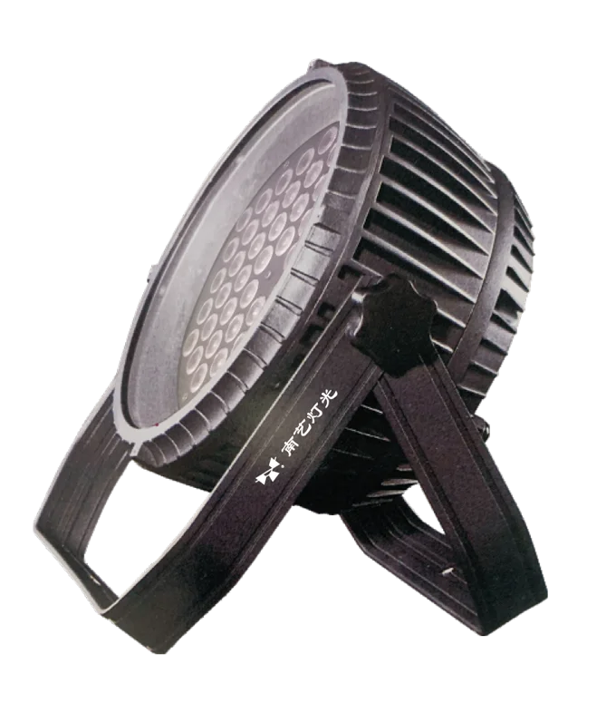 防水72颗LED PAR灯 · CL-LED 723-IP