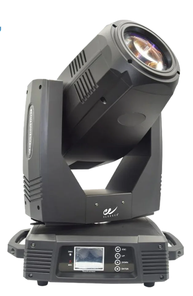 400W光束摇头电脑灯 · CL-BEAM MH330