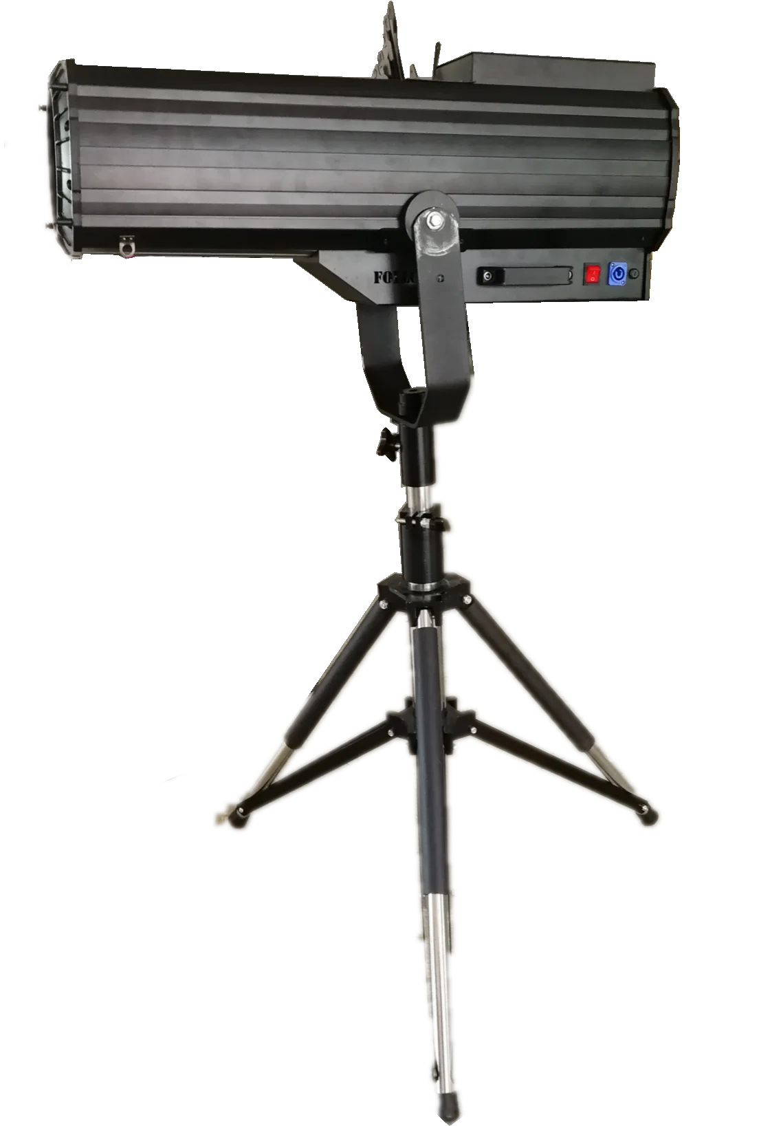 500W LED追光灯 · CL-FOLLOW LED500