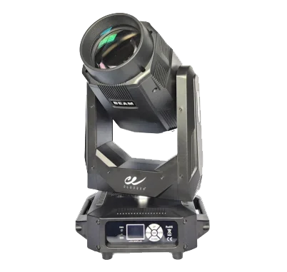 380W Three-in-one Moving Head Light · CL-BSW380