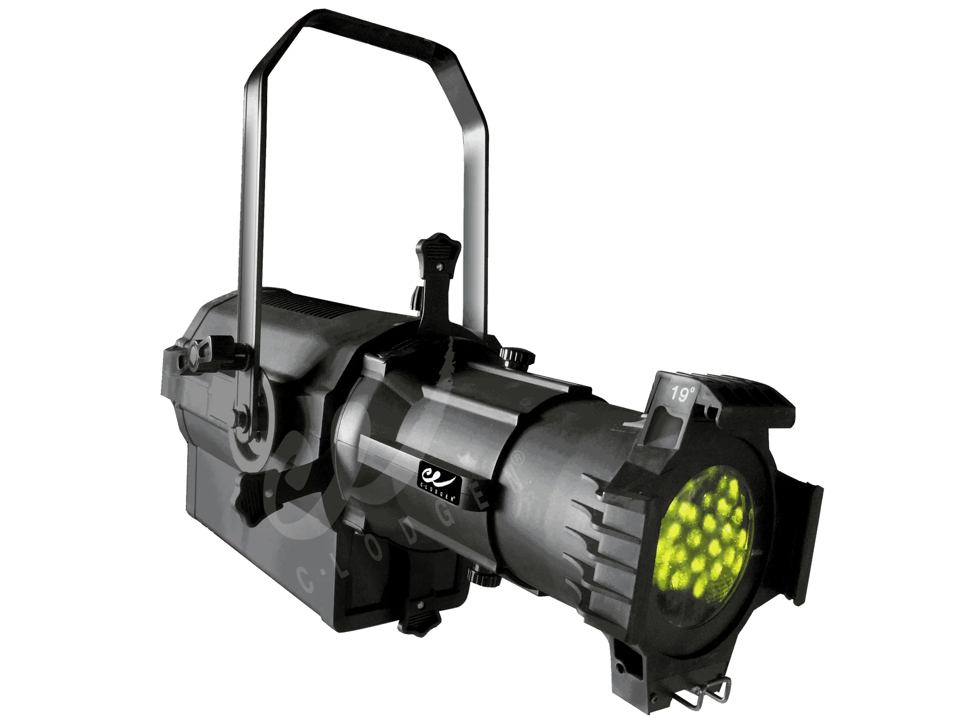 500W LED全彩成像灯 · CL-250P LED-C5