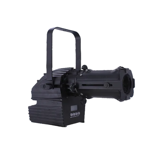 80W防水无风机成像聚光灯 · CL-MINI DMX8015