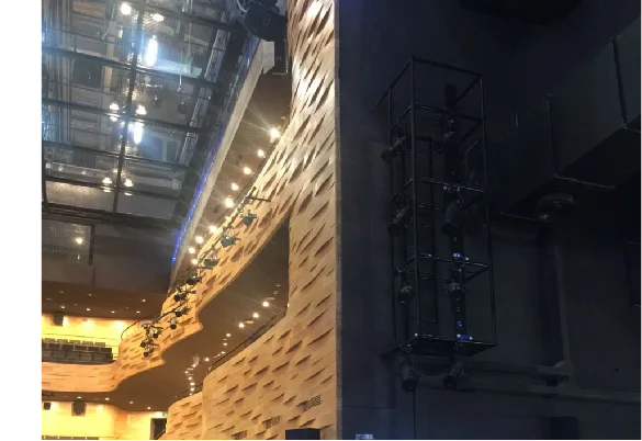 Fuzhou Strait Culture and Art Center, image 4