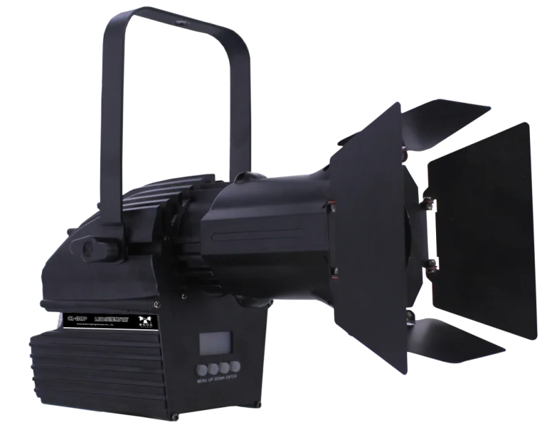 防水成像聚光灯 · CL-MINI DMX80