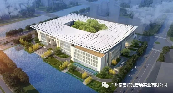 福州海峡青少年活动中心案例分享