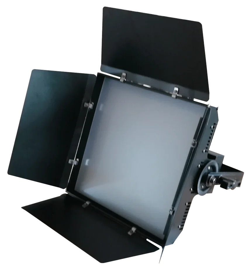 100W 平板LED灯 · CL-LED 1020