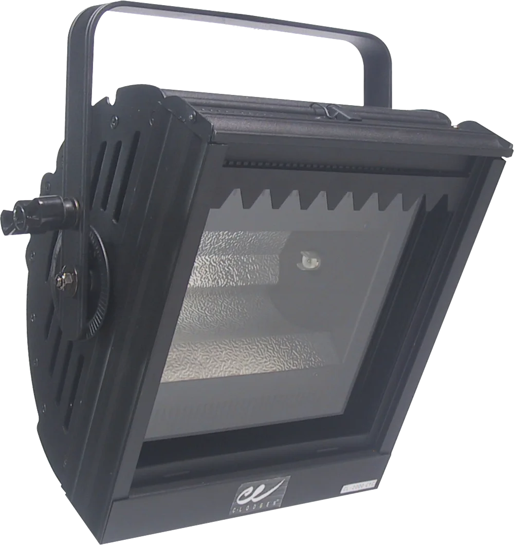 Cyclorama Light, image 3