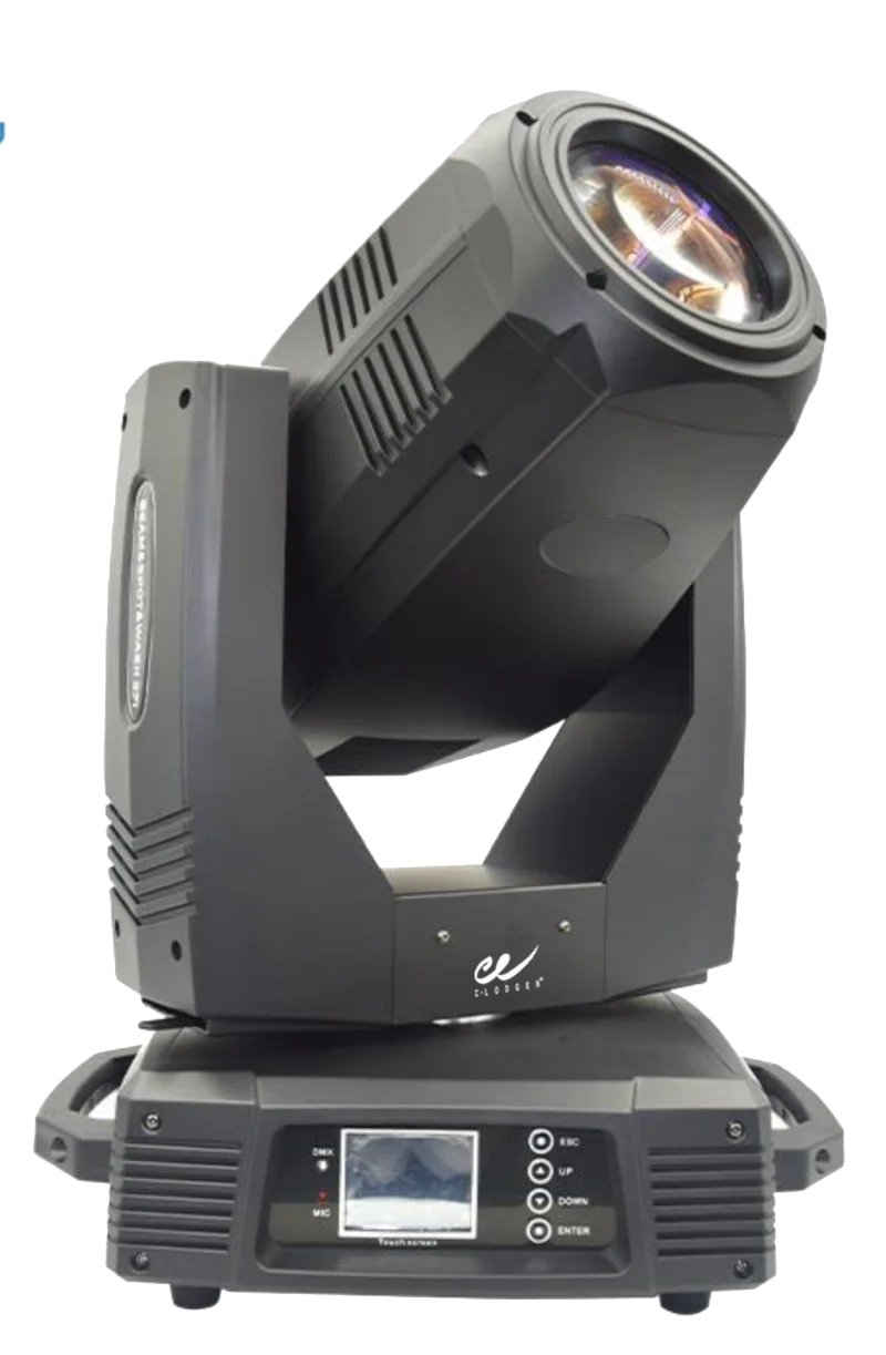 400W Beam Moving Head Light · CL-BEAM MH330