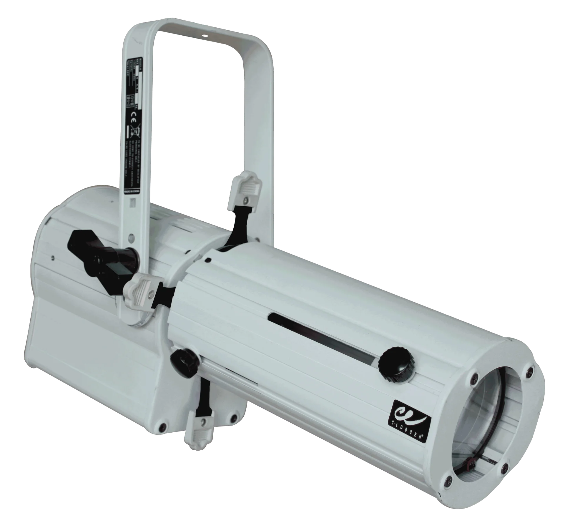 150W LED成像灯 · CL-ZOOM 100B LED/CL-ZOOM 100B LED-C4