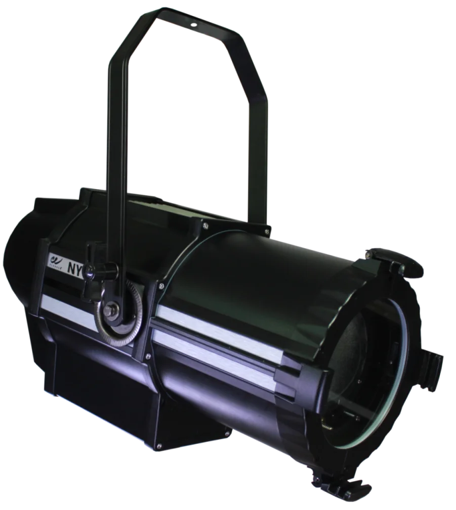 Fanless Waterproof Spotlight · NY-T600-IP-F / NY-T600-IP-PC