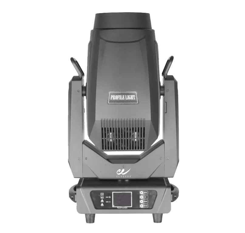 700W LED Framing Moving Head Light · CL-LED-700S