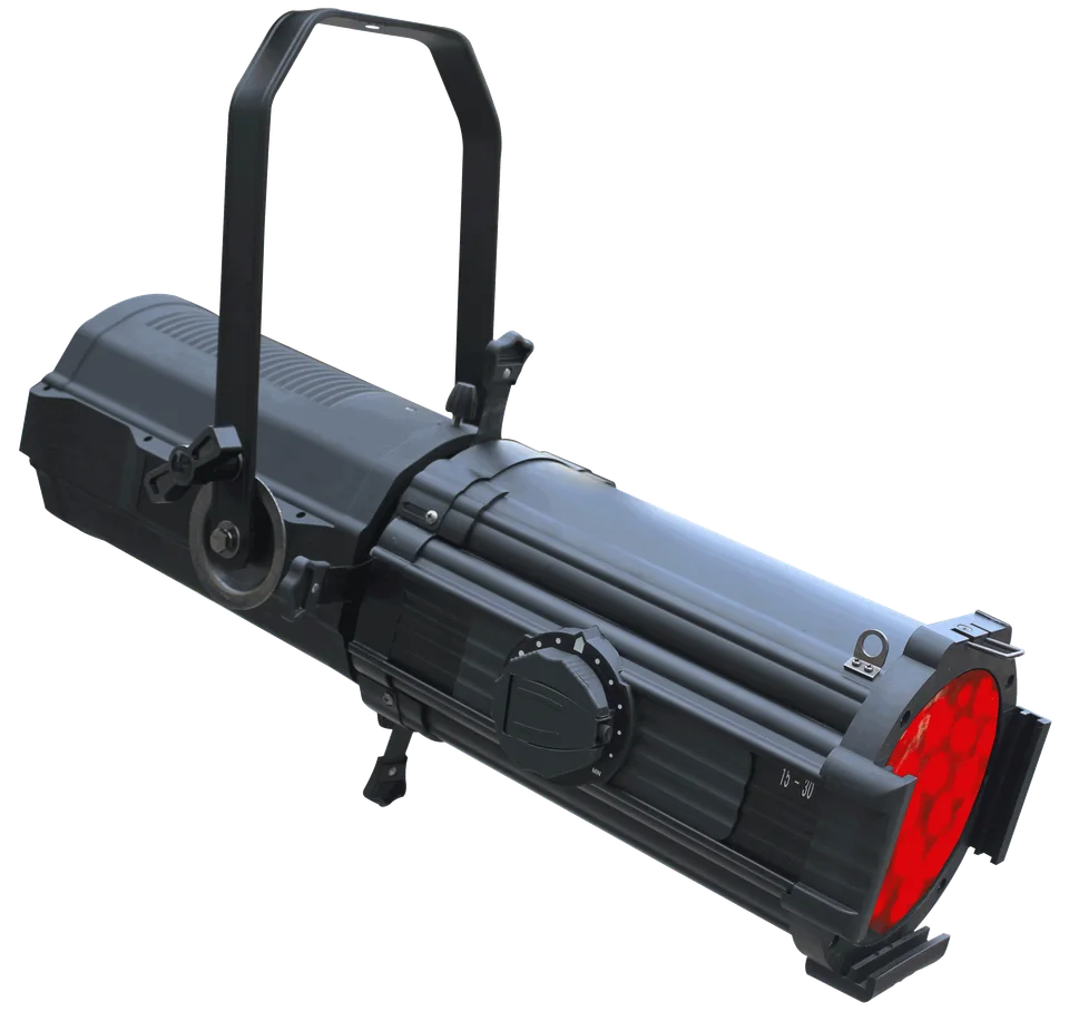 250W 全彩LED成像灯 · CL-250P LED-C5