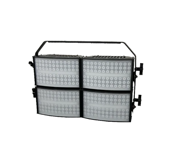 LED大功率无风机天地排灯 · CL-LED 450CYC