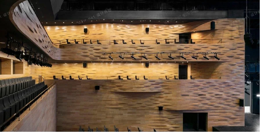 Fuzhou Strait Culture and Art Center, image 2