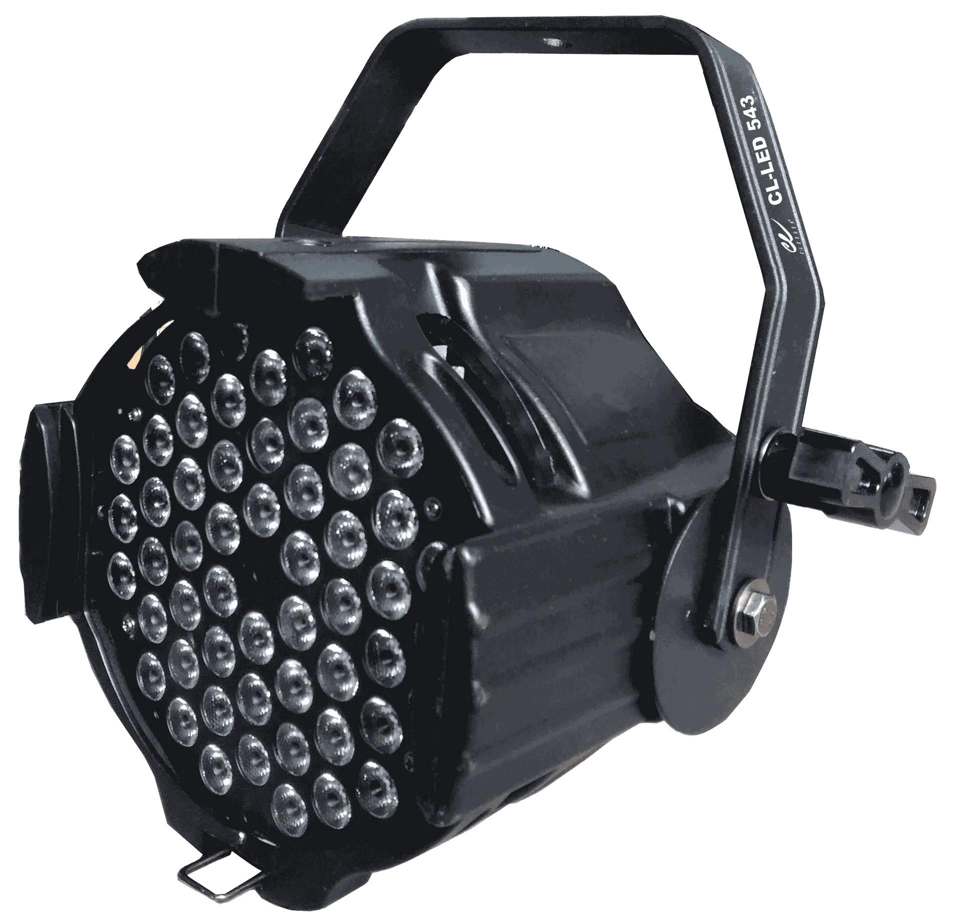 54颗LED PAR灯 · CL-LED 543