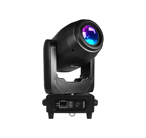 LED摇头灯 · CL-LM280