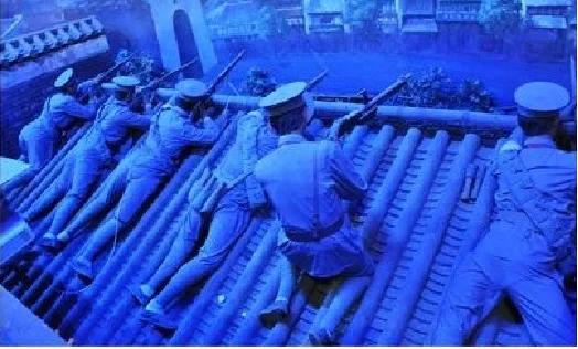 南昌八一纪念馆，图片 3