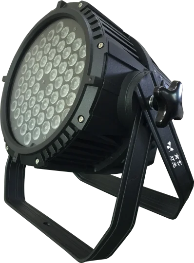防水54颗LED PAR灯 · CL-LED 543-IP