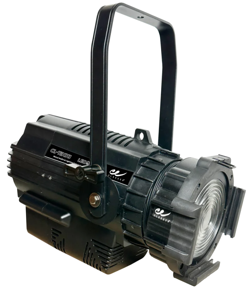 LED聚光灯 · CL-T300-FZ / CL-T300-PCZ