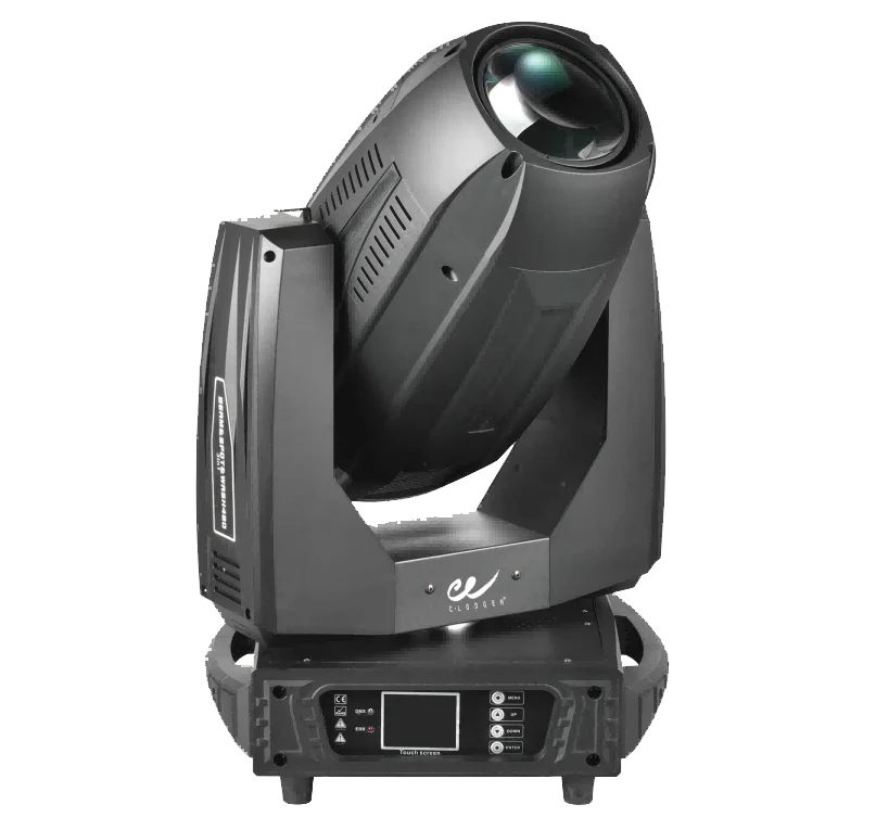 480W Three-in-one Moving Head Light · CL-BSW480