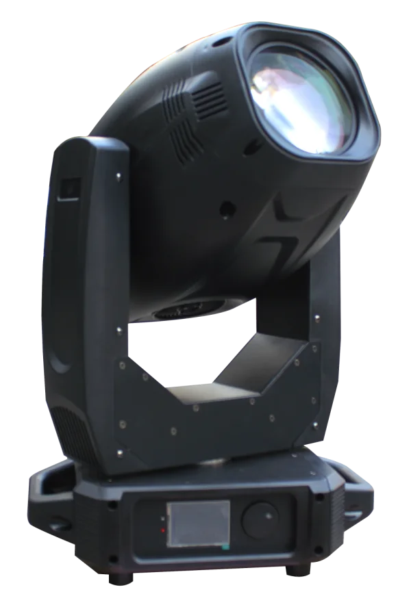 380W Beam Moving Head Light · CL-BEAM 380