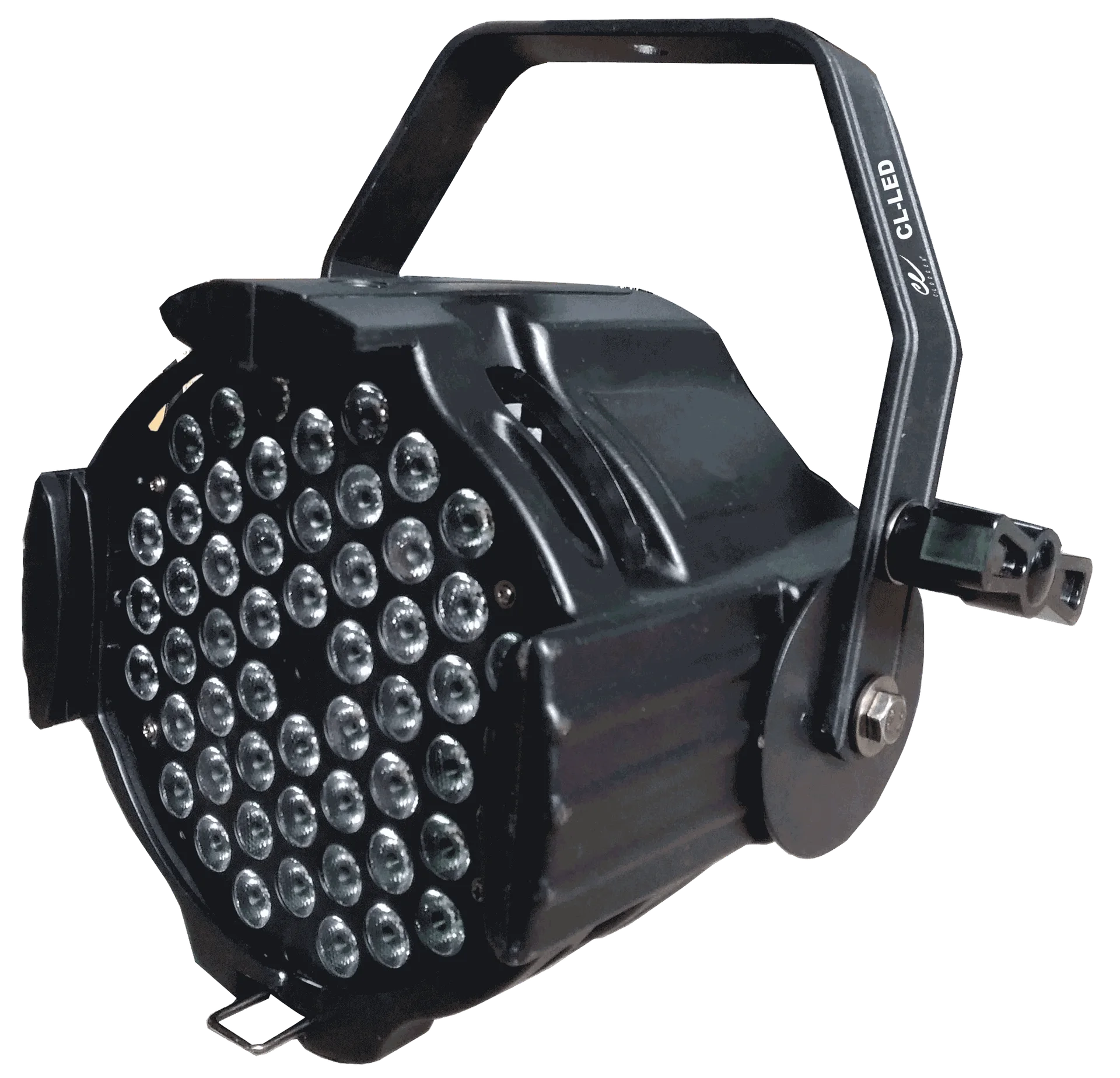 60颗3W LED PAR灯 · CL-LED 603