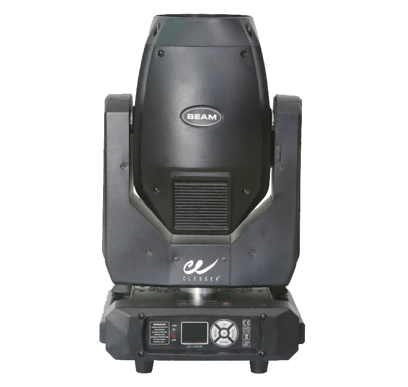280W光束摇头灯 · CL-B280