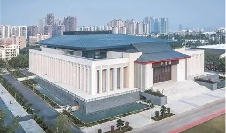 广西大学汇学堂