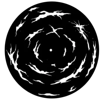 灯钩，图片 3