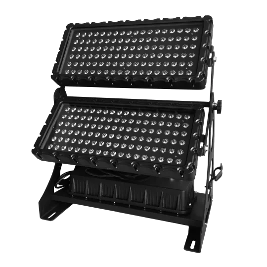 Waterproof Floodlight · CL-LED 216C-IP
