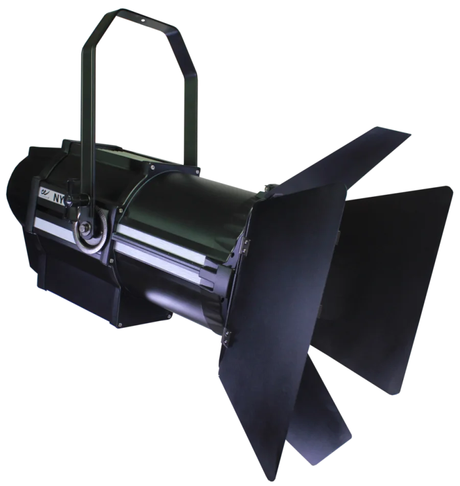 Fanless Waterproof Spotlight, image 2