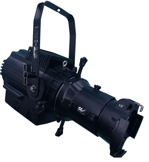 200W无风机LED成像灯 · NY-200FL-T
