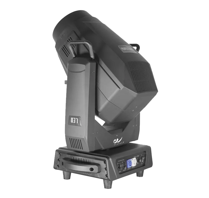 700W LED Framing Moving Head Light, image 4