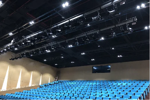 广西大学汇学堂，图片 4