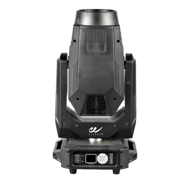 380W Three-in-one Moving Head Light, image 3