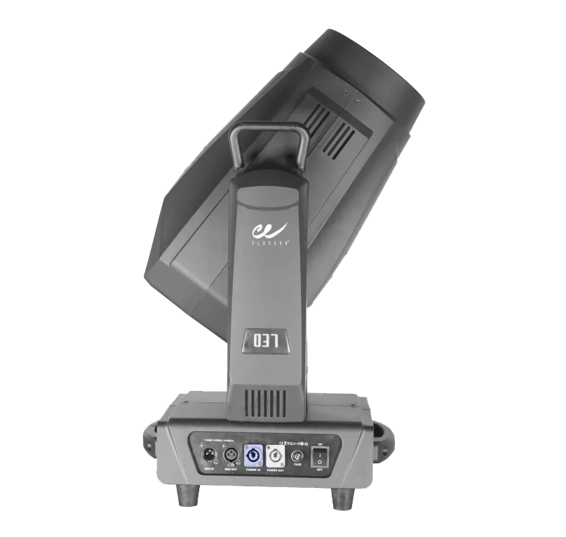 700W LED Framing Moving Head Light, image 2