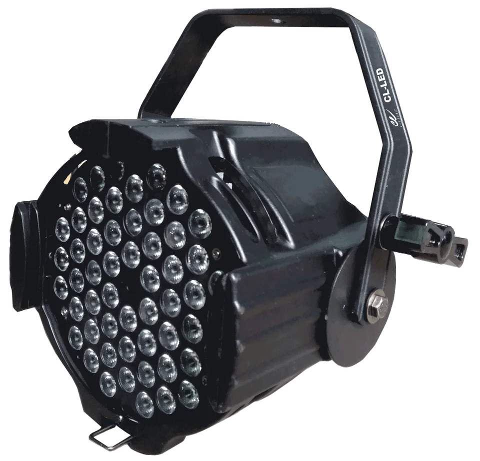 48颗LED PAR灯 · CL-LED 483