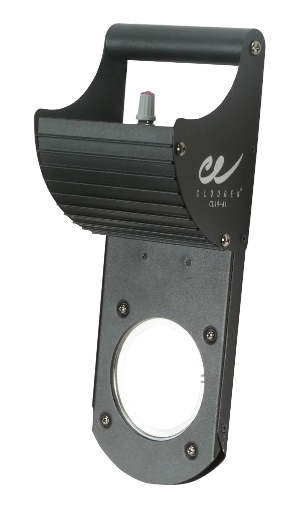 Rotating Gobo Holder · CL-19-A1